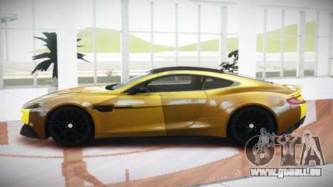 Aston Martin Vanquish S-Street S9 für GTA 4