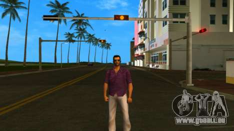 Tommy (Diaz skin) für GTA Vice City