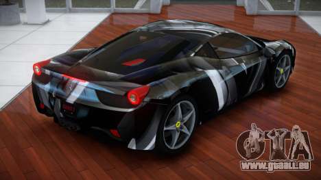 Ferrari 458 V-SR S5 pour GTA 4