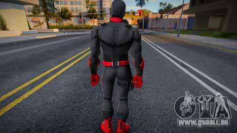 Daredevil v1 pour GTA San Andreas