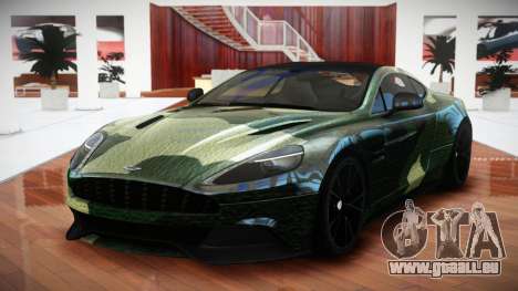 Aston Martin Vanquish S-Street S1 für GTA 4