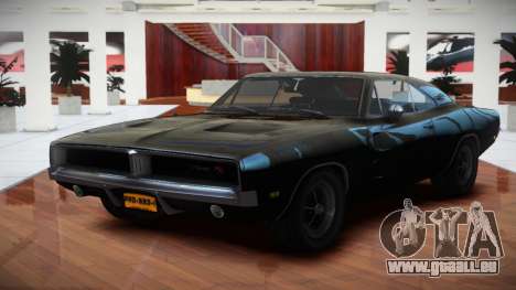 Dodge Charger RT SR pour GTA 4