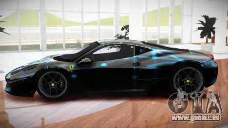 Ferrari 458 Speciale Novitec Rosso S9 pour GTA 4