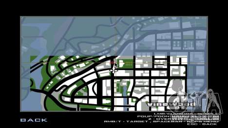 Undertale Billboard v1 pour GTA San Andreas