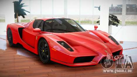 Ferrari Enzo Gemballa für GTA 4