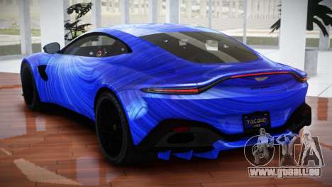 Aston Martin Vantage RZ S11 für GTA 4