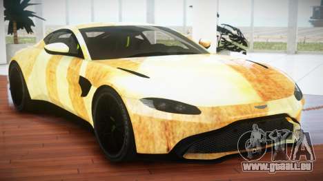 Aston Martin Vantage RZ S1 für GTA 4