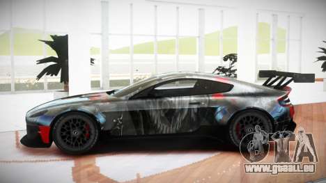 Aston Martin Vantage G-Tuning S3 pour GTA 4