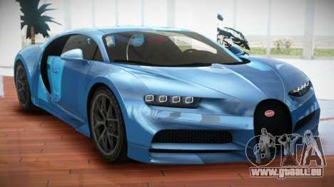 Bugatti Chiron RS-X S6 pour GTA 4