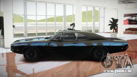 Dodge Charger RT SR pour GTA 4