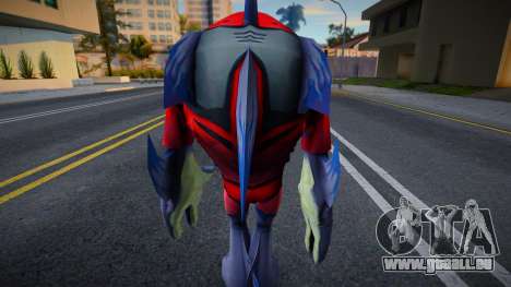 Land Shark pour GTA San Andreas