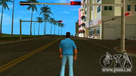 Tommy Vercetti 2 pour GTA Vice City