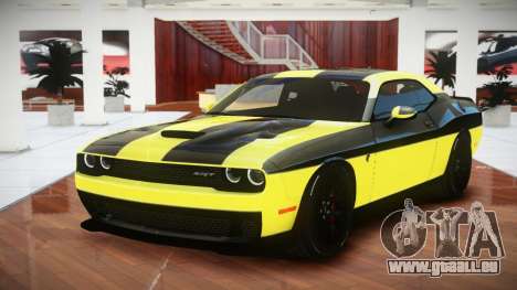 Dodge Challenger SRT XR S11 für GTA 4