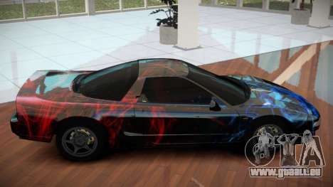 Honda NSX G-Tuned S11 für GTA 4