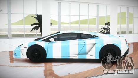 Lamborghini Gallardo ZRX S3 für GTA 4