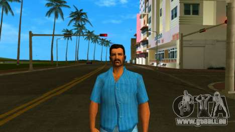 Tommy Vercetti 2 für GTA Vice City