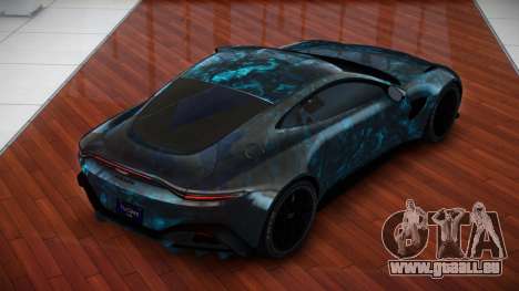 Aston Martin Vantage RZ S5 pour GTA 4