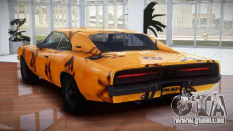 Dodge Charger RT SR S9 pour GTA 4