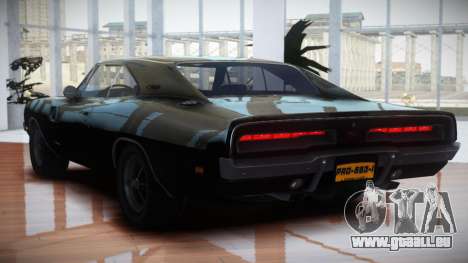 Dodge Charger RT SR pour GTA 4