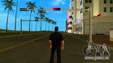 Tommy Leo Teal (Killer 1) pour GTA Vice City