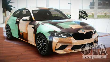 BMW M2 Competition xDrive S5 für GTA 4