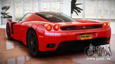 Ferrari Enzo Gemballa pour GTA 4