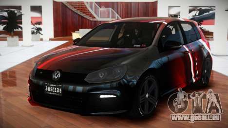 Volkswagen Golf RT S11 pour GTA 4