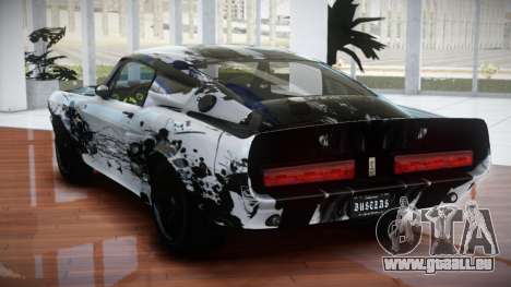 Ford Mustang Shelby GT S1 für GTA 4