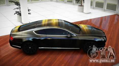 Bentley Continental GT SC S9 für GTA 4