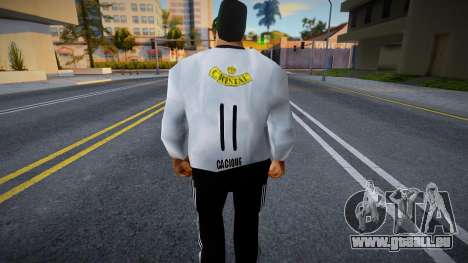 Gangs Colo V4 für GTA San Andreas