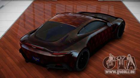 Aston Martin Vantage RZ S2 für GTA 4