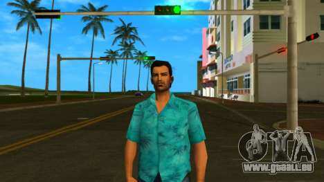 Tommy HD Player1 für GTA Vice City