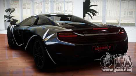 McLaren 650S R-Tuned S4 pour GTA 4