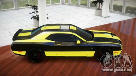 Dodge Challenger SRT XR S11 für GTA 4