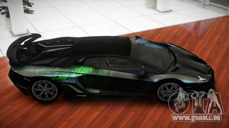 Lamborghini Aventador ZRX S6 pour GTA 4