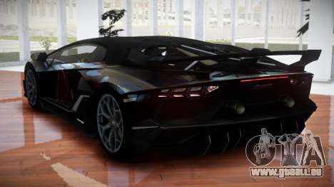 Lamborghini Aventador ZRX S4 pour GTA 4