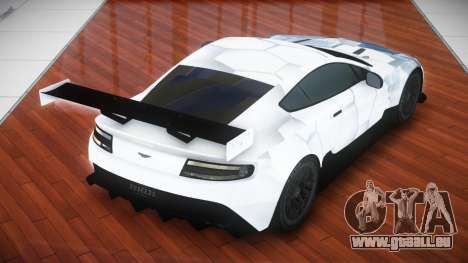 Aston Martin Vantage G-Tuning S10 für GTA 4
