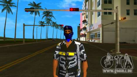 New Tommy v9 pour GTA Vice City