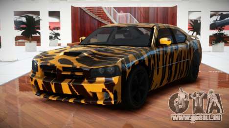 Dodge Charger SRT8 XR S1 für GTA 4