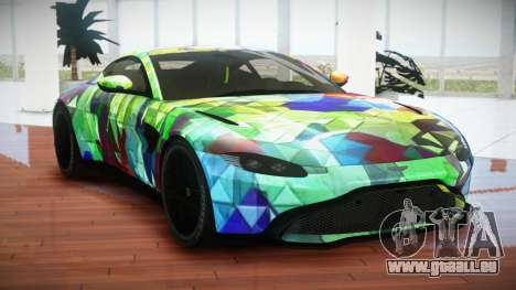 Aston Martin Vantage RZ S6 für GTA 4