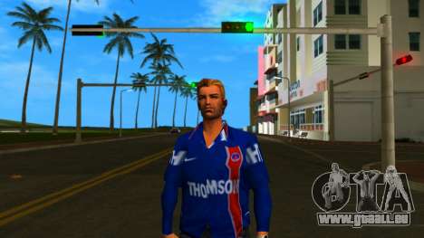 Tommy Blonde für GTA Vice City