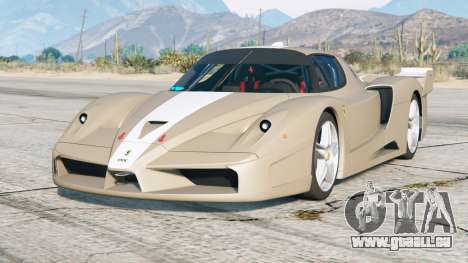 Ferrari FXX 2005〡add-on v1.1