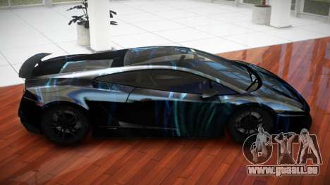 Lamborghini Gallardo S-Style S9 pour GTA 4