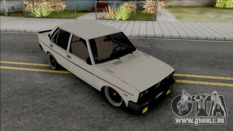 Tofas Murat 131 Pako pour GTA San Andreas