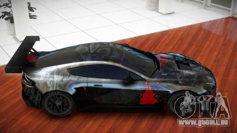 Aston Martin Vantage G-Tuning S3 pour GTA 4