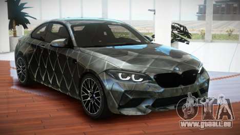 BMW M2 Competition xDrive S7 für GTA 4