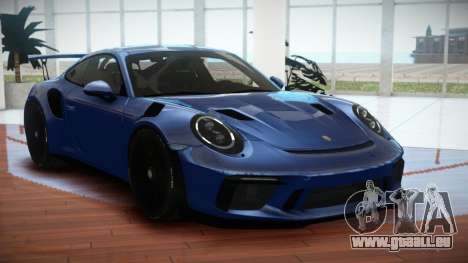 Porsche 911 GT3 Z-Style pour GTA 4