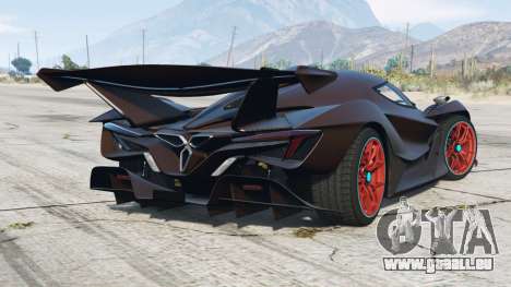 Apollo Intensa Emozione 2019〡Add-on