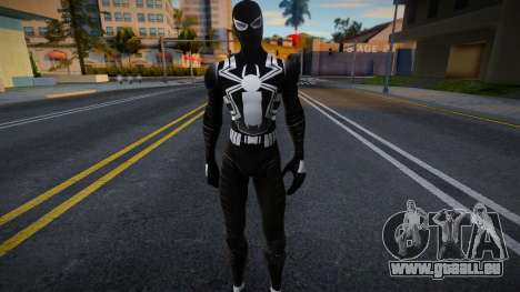Spider man WOS v31 pour GTA San Andreas