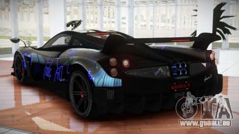 Pagani Huayra G-Tuned S7 pour GTA 4